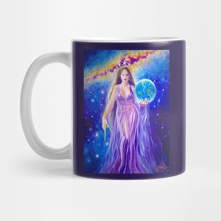 Urania Mug